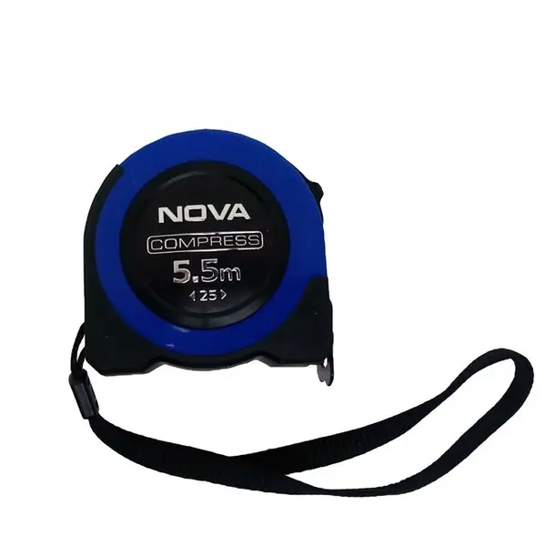 متر نواری 7.5 متری نووا NOVA کمپرس مدل NTT3064 - 3