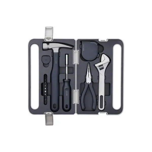 ست جعبه ابزار 7 تایی شیائومی Xiaomi Youpin HOTO QWSGJ002 Domestic tool set 7 parts - 5