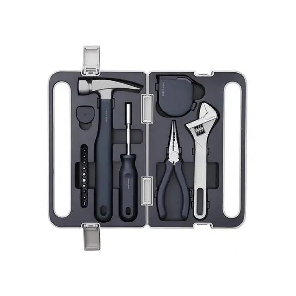 ست جعبه ابزار 7 تایی شیائومی Xiaomi Youpin HOTO QWSGJ002 Domestic tool set 7 parts