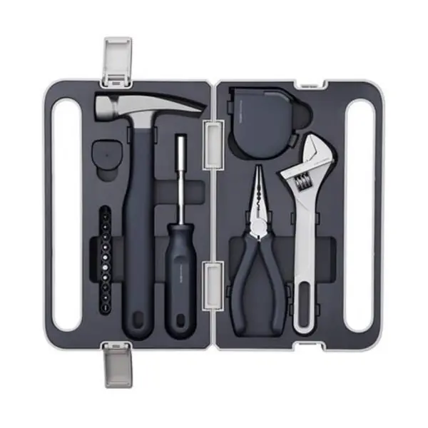 ست جعبه ابزار 7 تایی شیائومی Xiaomi Youpin HOTO QWSGJ002 Domestic tool set 7 parts - 3