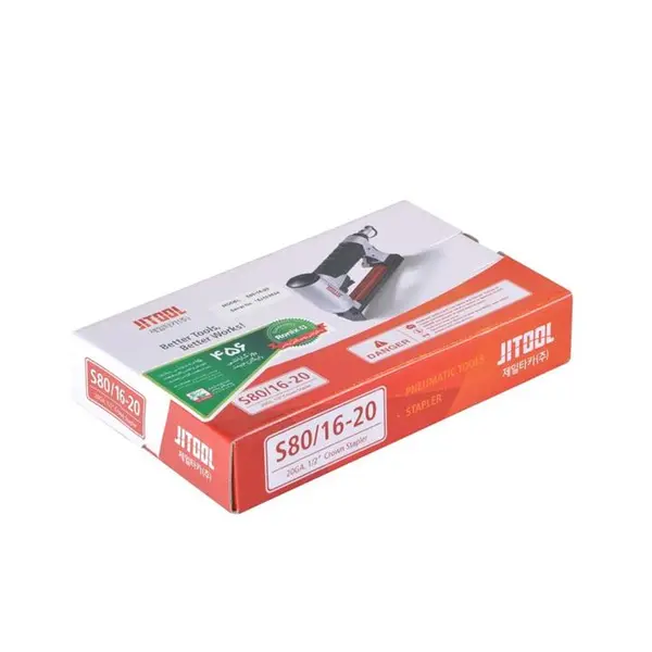 منگنه کوب بادی جیت رونیکس مدل 8016s - 6
