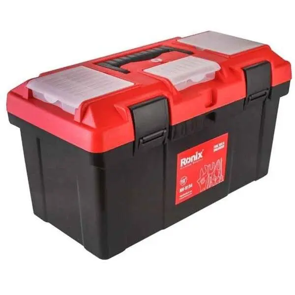 جعبه ابزار رونیکس مدل 9154 - RH - 2