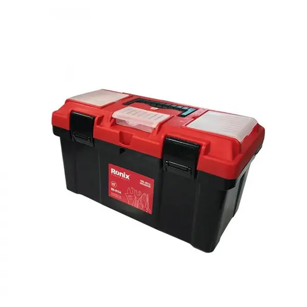 جعبه ابزار رونیکس مدل 9154 - RH - 6