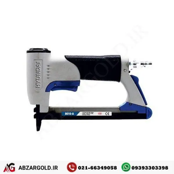 منگنه کوب بادی هیوندای مدل A-8016