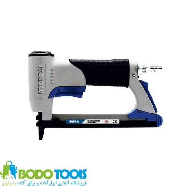 منگنه کوب بادی هیوندای مدل A-8016