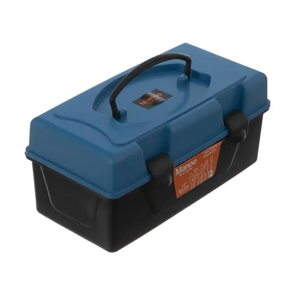 جعبه ابزار مانو مدل BS-1001 - 2