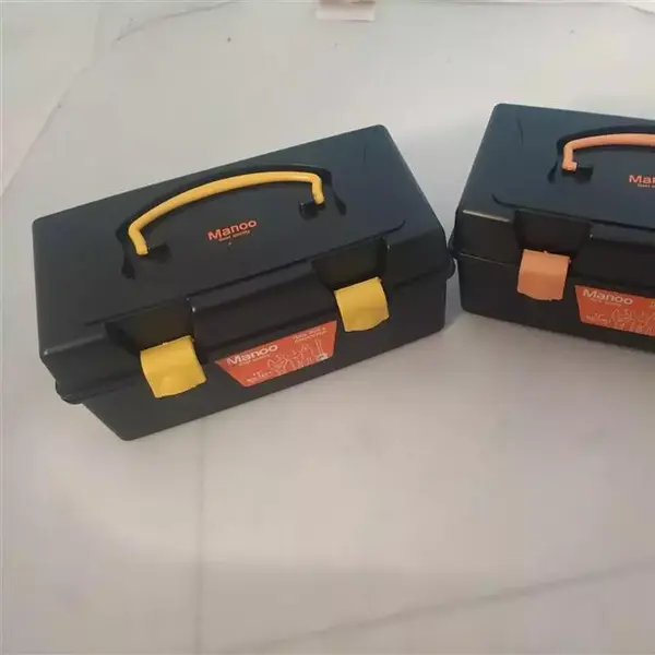 جعبه ابزار مانو مدل BS-1001 - 4
