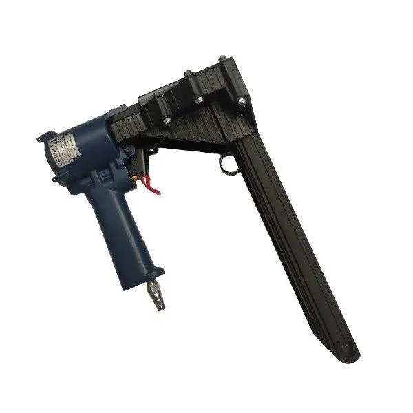 کارتن دوز سوماک دستی مدل HCS-35A - 2