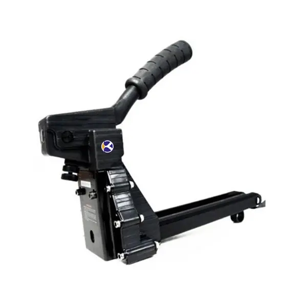 کارتن دوز سوماک دستی مدل HCS-35A - 3