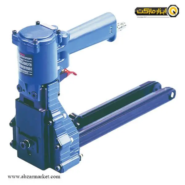 کارتن دوز سوماک دستی مدل HCS-35A - 5