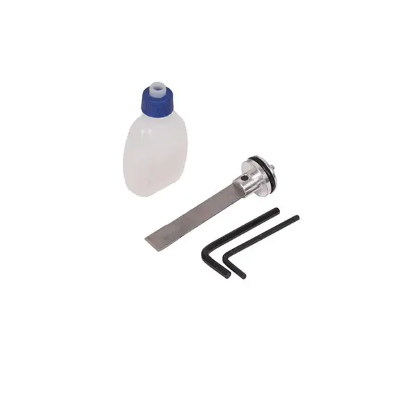 منگنه کوب بادی مدل HX-8016 هاردکس - 4