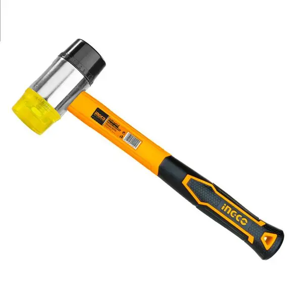چکش مکانیکی دسته فایبر گلاس اینکو INGCO MECHANICAL HAMMER FIBERGLASS HRPH8140