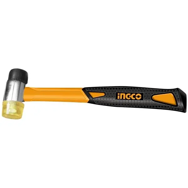 چکش مکانیکی دسته فایبر گلاس اینکو INGCO MECHANICAL HAMMER FIBERGLASS HRPH8140