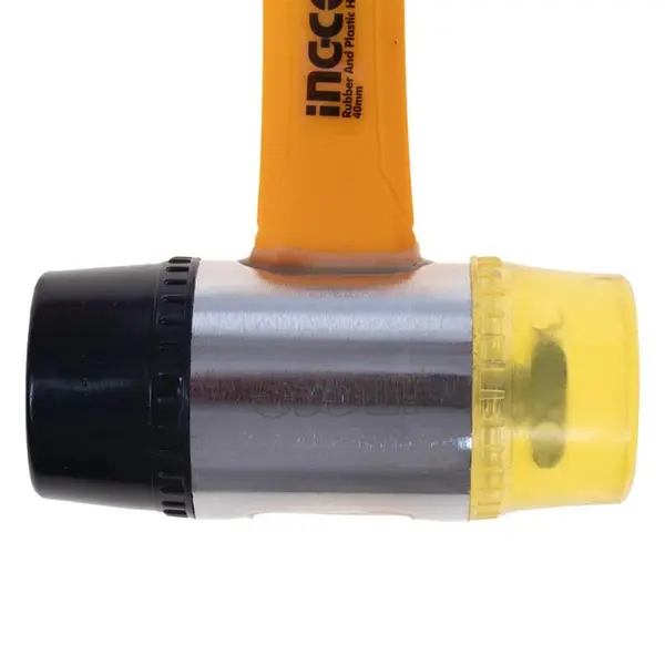 چکش مکانیکی دسته فایبر گلاس اینکو INGCO MECHANICAL HAMMER FIBERGLASS HRPH8140