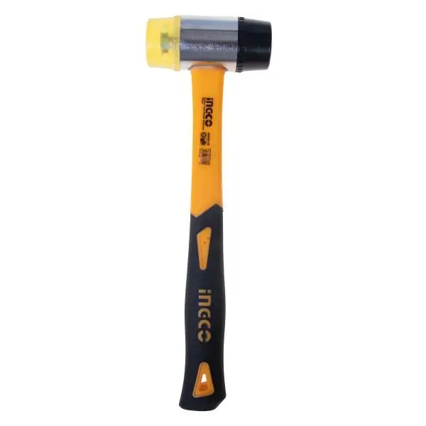 چکش مکانیکی دسته فایبر گلاس اینکو INGCO MECHANICAL HAMMER FIBERGLASS HRPH8140