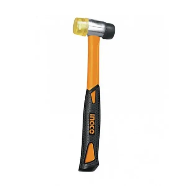 چکش مکانیکی دسته فایبر گلاس اینکو INGCO MECHANICAL HAMMER FIBERGLASS HRPH8140