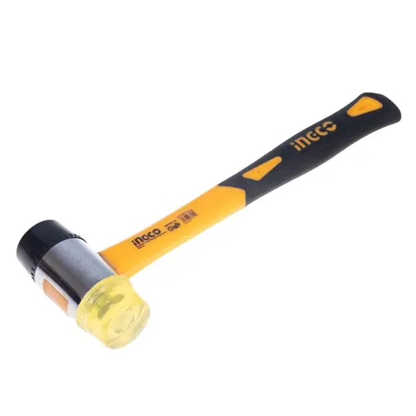 چکش مکانیکی دسته فایبر گلاس اینکو INGCO MECHANICAL HAMMER FIBERGLASS HRPH8140