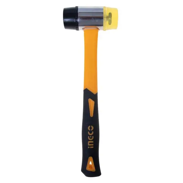 چکش مکانیکی دسته فایبر گلاس اینکو INGCO MECHANICAL HAMMER FIBERGLASS HRPH8140