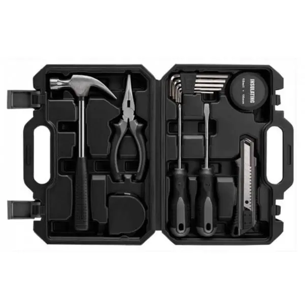جعبه ابزار شیائومی مدل Jiuxun Tools 12×۱ - 2