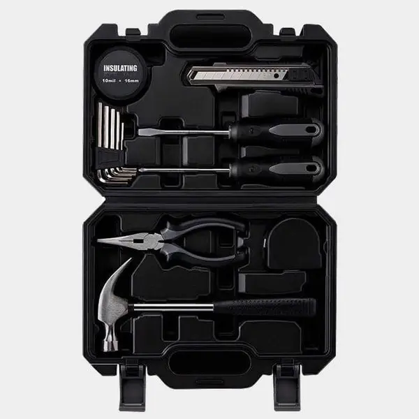 جعبه ابزار شیائومی مدل Jiuxun Tools 12×۱ - 6