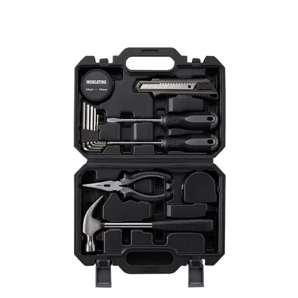 جعبه ابزار شیائومی مدل Jiuxun Tools 12×۱