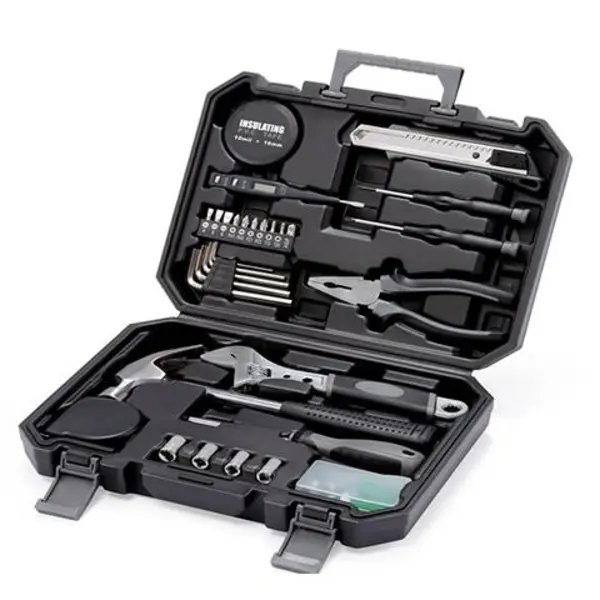 جعبه ابزار شیائومی مدل Jiuxun Tools 12×۱ - 4