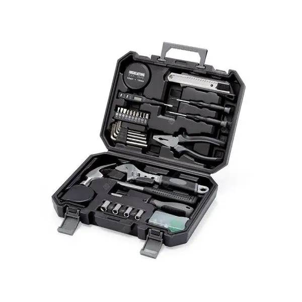 جعبه ابزار شیائومی مدل Jiuxun Tools 12×۱ - 5