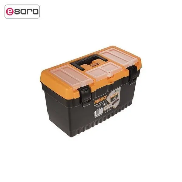 جعبه ابزار مانو مدل JPT-16