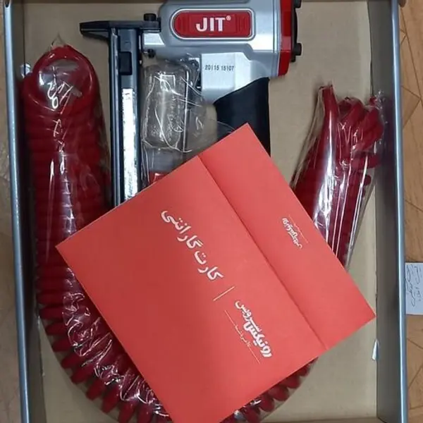 منگنه کوب بادی JS16-80 جیت