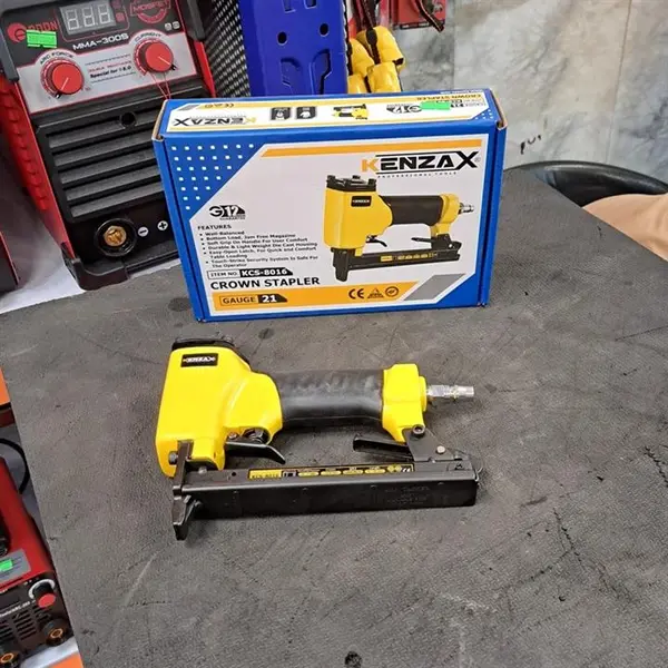 منگنه کوب بادی کنزاکس مدل KCS8016