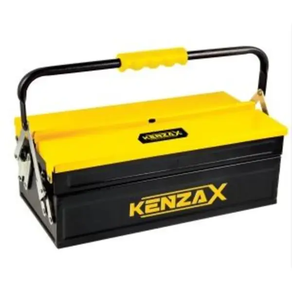 جعبه ابزار کنزاکس مدل KTB-1302 - 4
