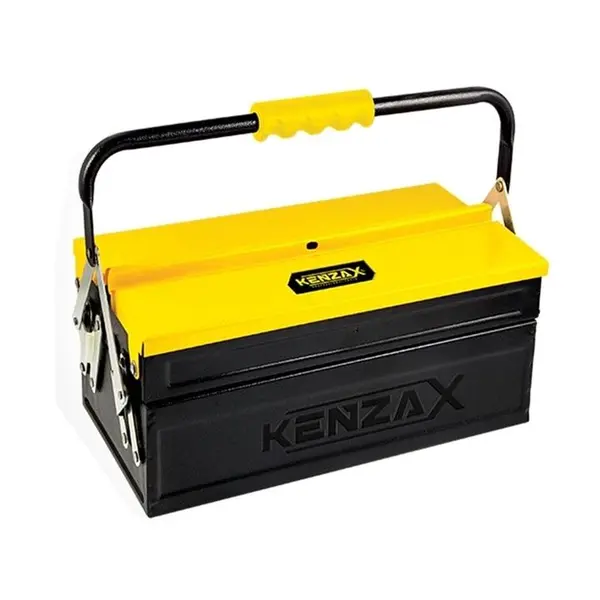 جعبه ابزار کنزاکس مدل KTB-1302 - 6