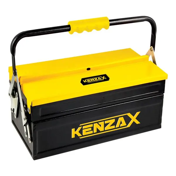 جعبه ابزار کنزاکس مدل KTB-1302 - 2