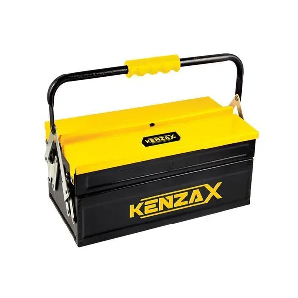 جعبه ابزار کنزاکس مدل KTB-1302 - 5