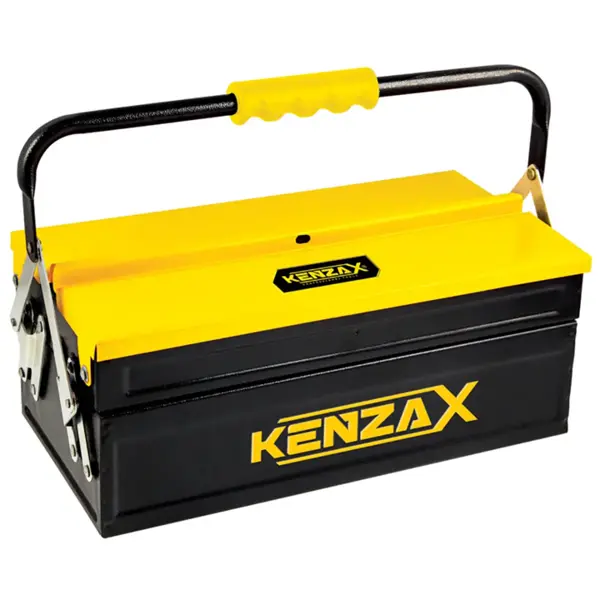 جعبه ابزار کنزاکس مدل KTB-1402