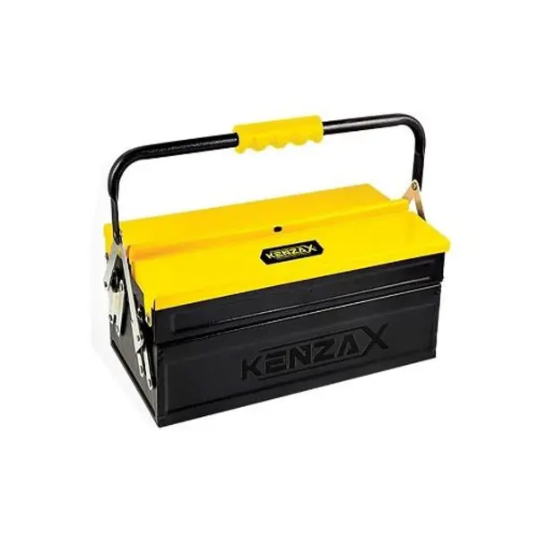 جعبه ابزار کنزاکس مدل KTB-1402