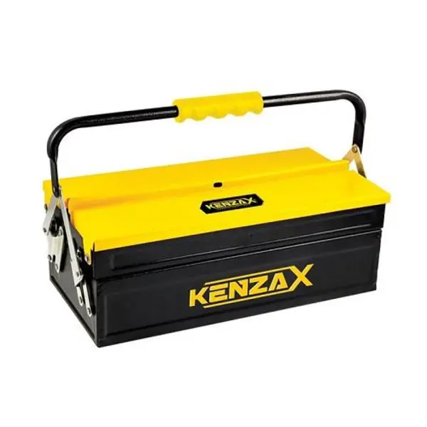 جعبه ابزار کنزاکس مدل KTB-1502 - 5