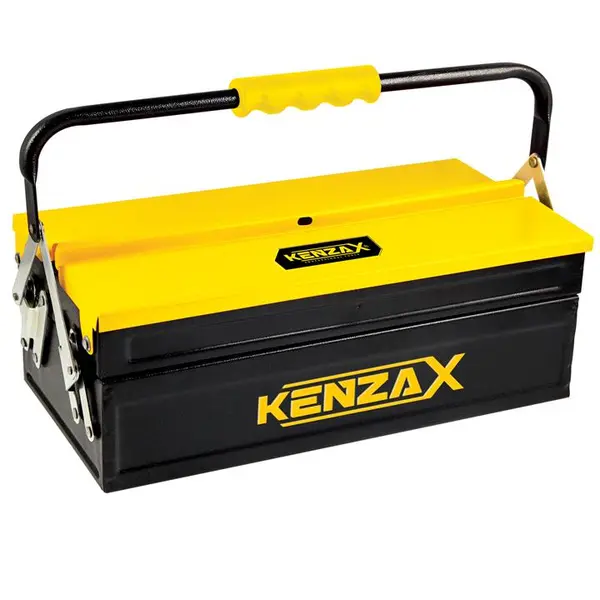 جعبه ابزار کنزاکس مدل KTB-1502 - 2