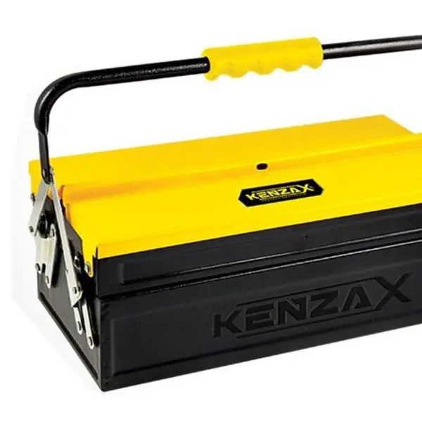 جعبه ابزار کنزاکس مدل KTB-1502 - 3