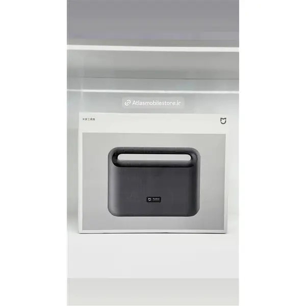 ست جعبه ابزار  شیائومی Mijia مدل MJGJX001QW - 2