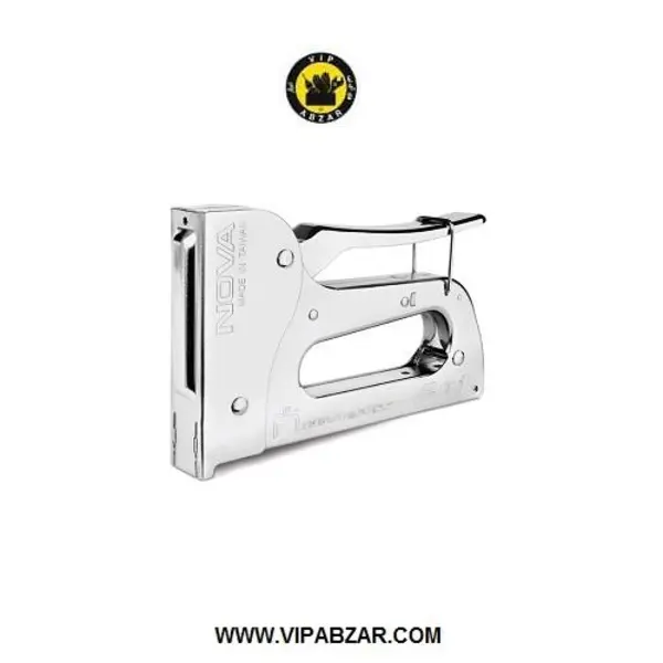 منگنه کوب نووا مدل NTS 1172