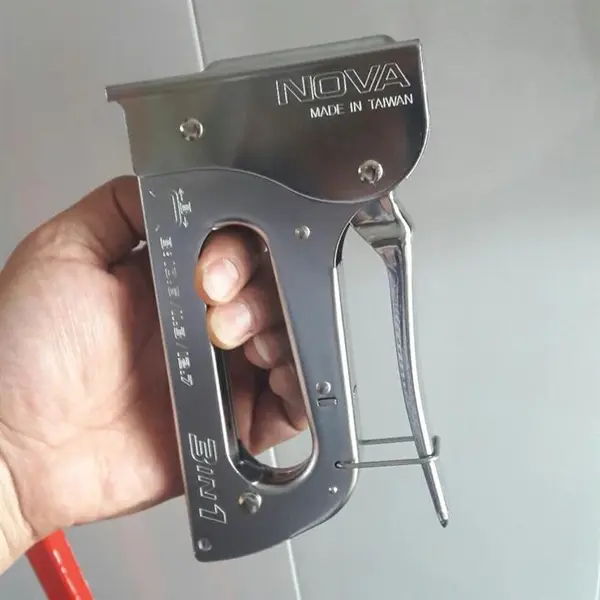 منگنه کوب نووا مدل NTS 1172