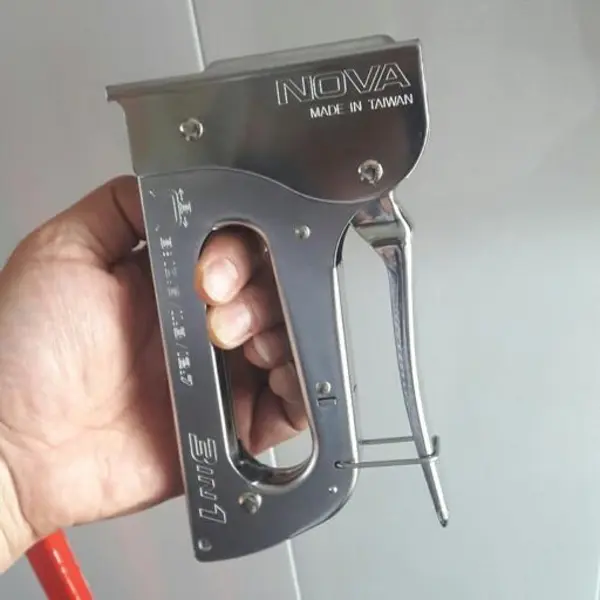 منگنه کوب نووا مدل NTS 1172