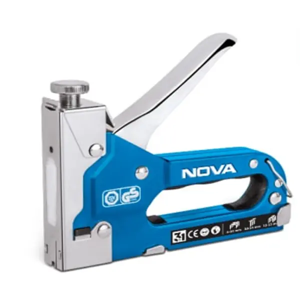 منگنه کوب دستی نووا مدل NTS-1173