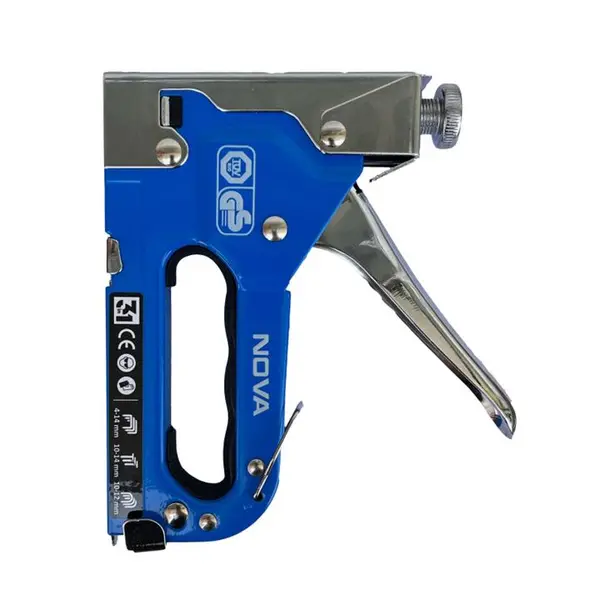 منگنه کوب دستی نووا مدل NTS-1173