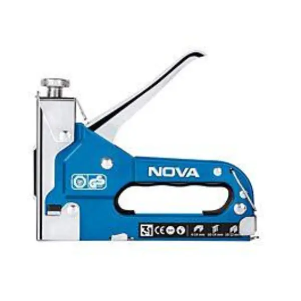 منگنه کوب دستی نووا مدل NTS-1173