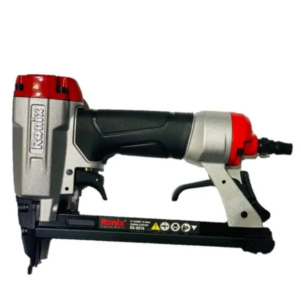 منگنه کوب رونیکس مدل RA-8016