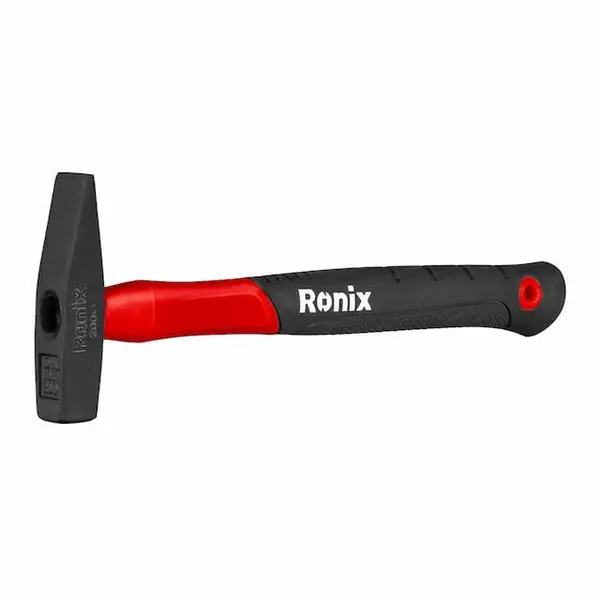 چکش رونیکس مدل RH-4711 وزن 200 گرم - 2