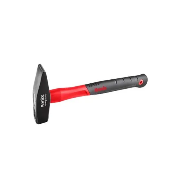 چکش رونیکس مدل RH-4711 وزن 200 گرم - 5