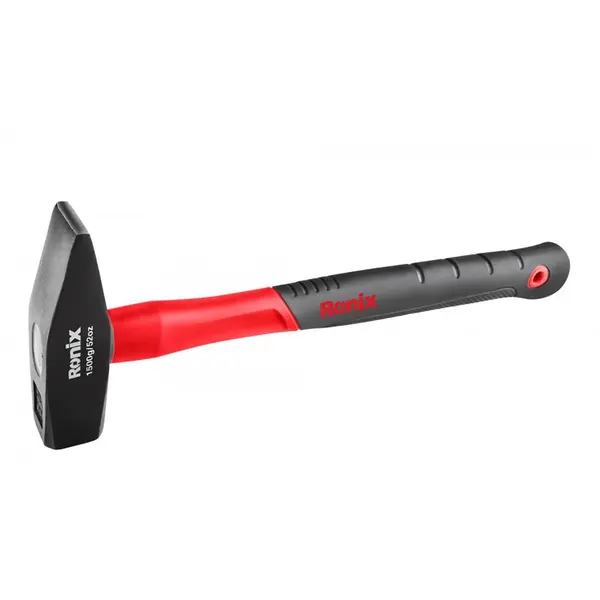 چکش رونیکس مدل RH-4711 وزن 200 گرم - 6